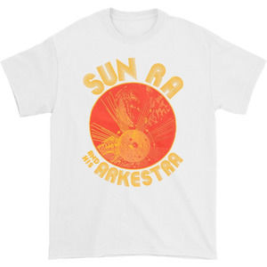 Sun Ra And His Arkestra Tshirt Sun Ra Shirt
